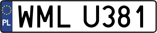 WMLU381
