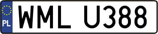 WMLU388