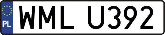 WMLU392