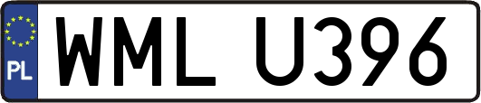 WMLU396
