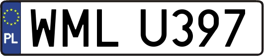 WMLU397