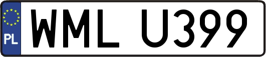 WMLU399