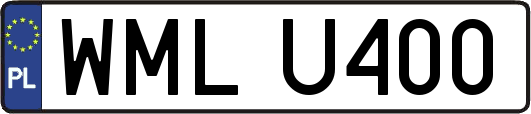 WMLU400