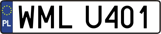 WMLU401