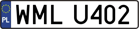 WMLU402