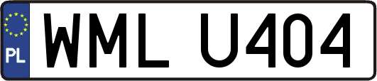 WMLU404