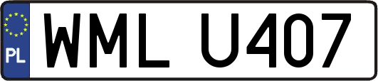 WMLU407