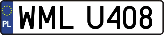 WMLU408