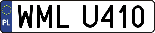 WMLU410