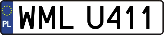 WMLU411