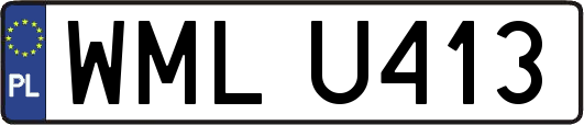 WMLU413