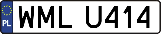 WMLU414