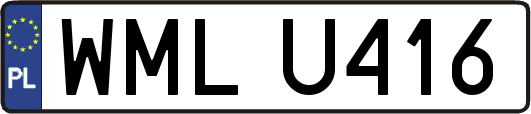 WMLU416