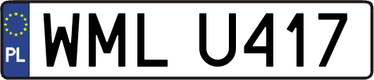WMLU417