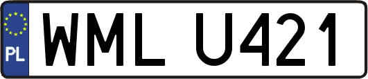 WMLU421