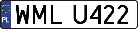 WMLU422