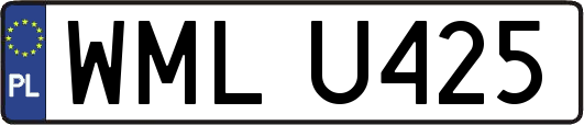 WMLU425