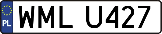 WMLU427