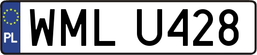 WMLU428