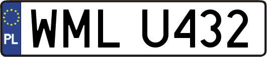 WMLU432