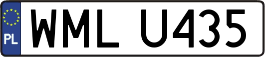 WMLU435