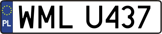 WMLU437