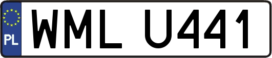 WMLU441