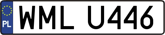 WMLU446