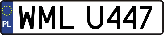 WMLU447