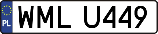WMLU449