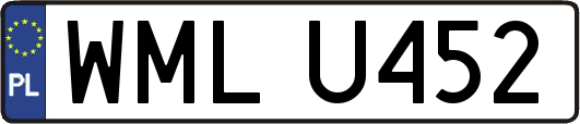 WMLU452