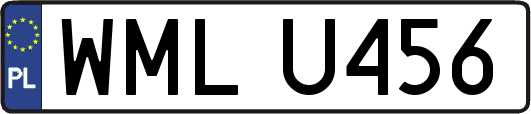 WMLU456