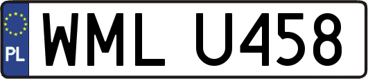 WMLU458