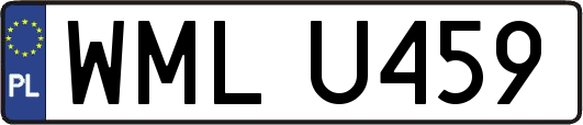 WMLU459