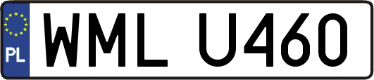 WMLU460