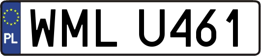 WMLU461