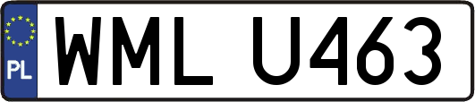 WMLU463