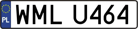 WMLU464