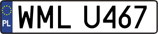 WMLU467