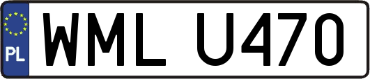 WMLU470