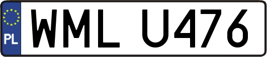WMLU476