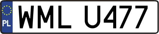 WMLU477
