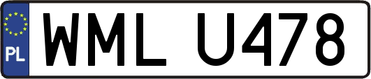 WMLU478