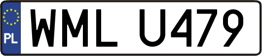 WMLU479