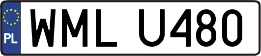 WMLU480
