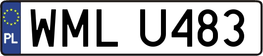 WMLU483