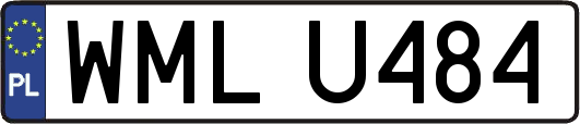 WMLU484