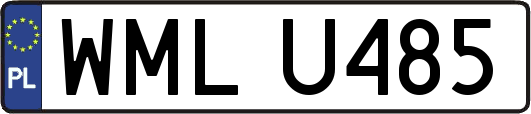 WMLU485