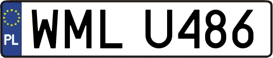 WMLU486
