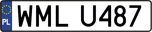 WMLU487